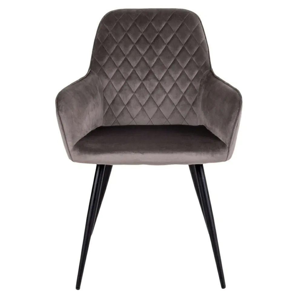 Lot de 2 chaises HARBO