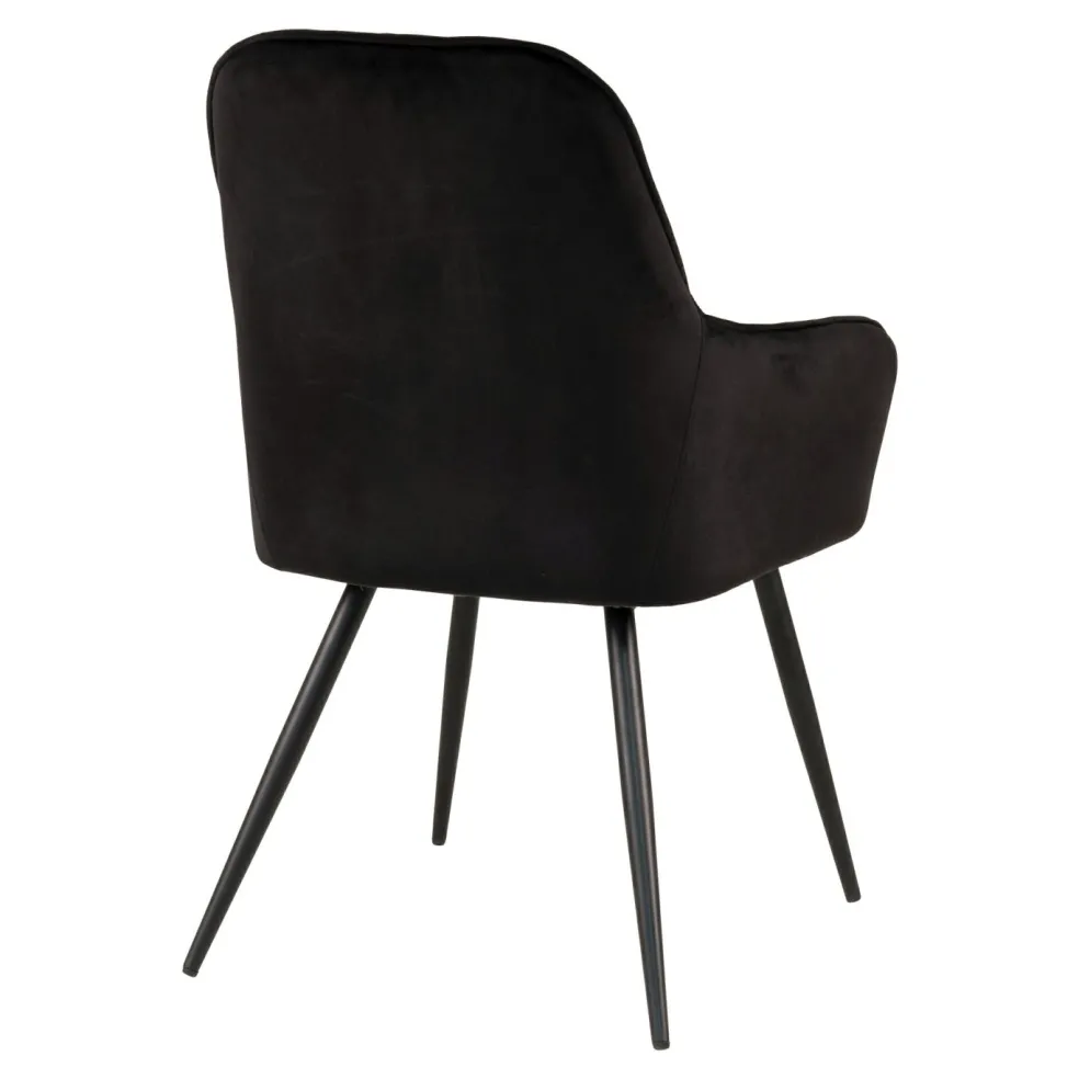 Lot de 2 chaises HARBO
