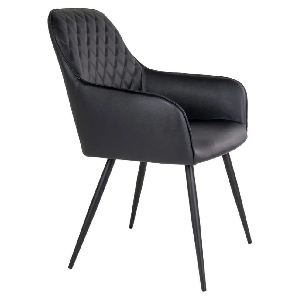 Lot de 2 chaises HARBO