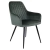 Lot de 2 chaises HARBO