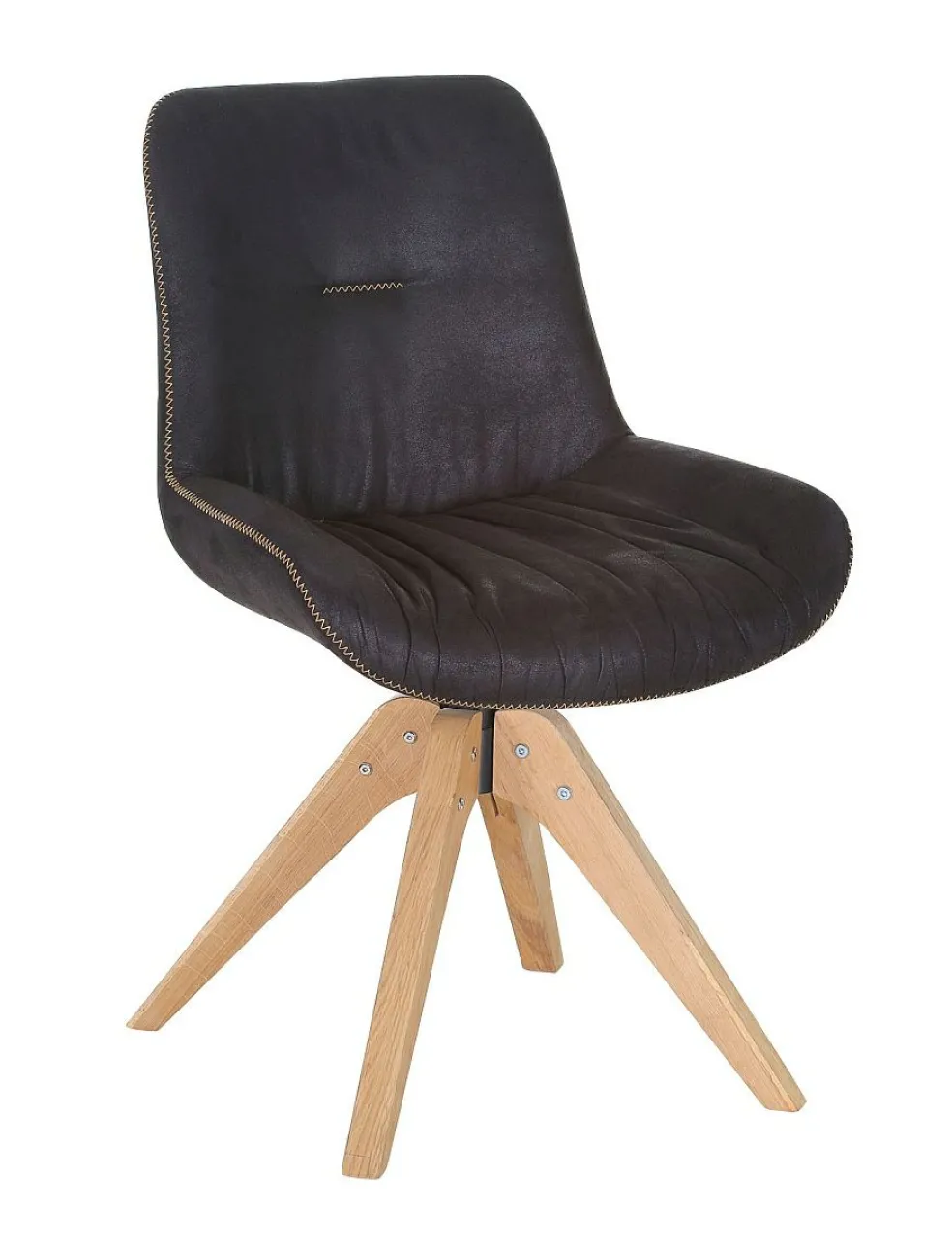 Lot de 2 chaises IGGY