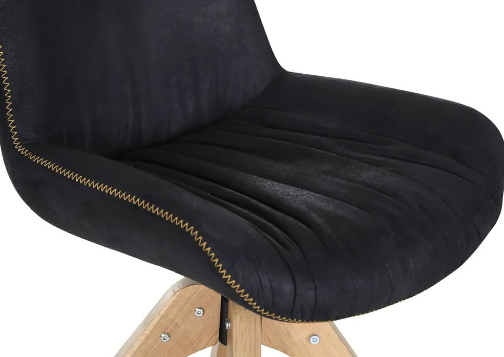 Lot de 2 chaises IGGY