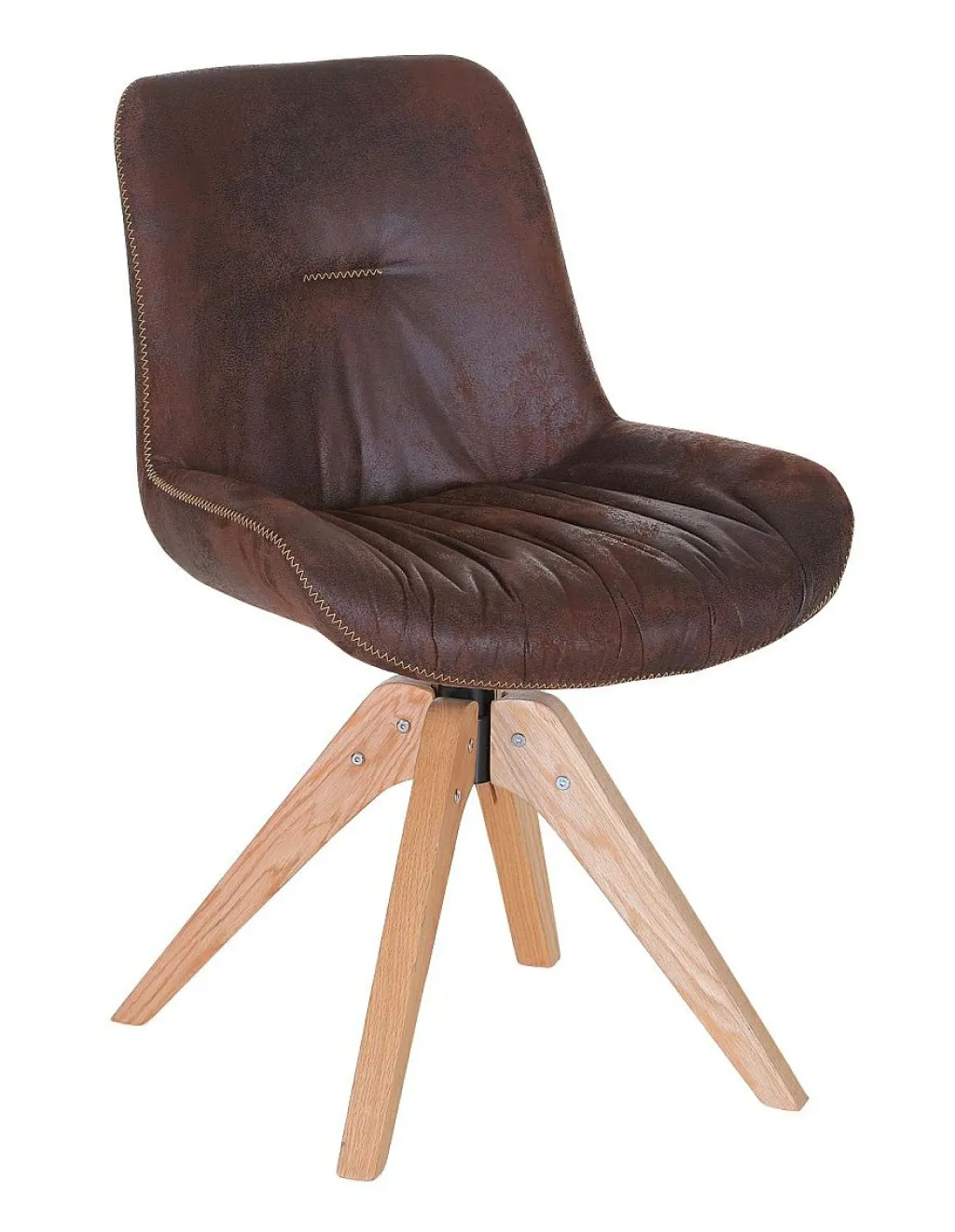 Gutmann Chaises 4 Pieds|Chaises Rembourrées<Lot de 2 chaises IGGY