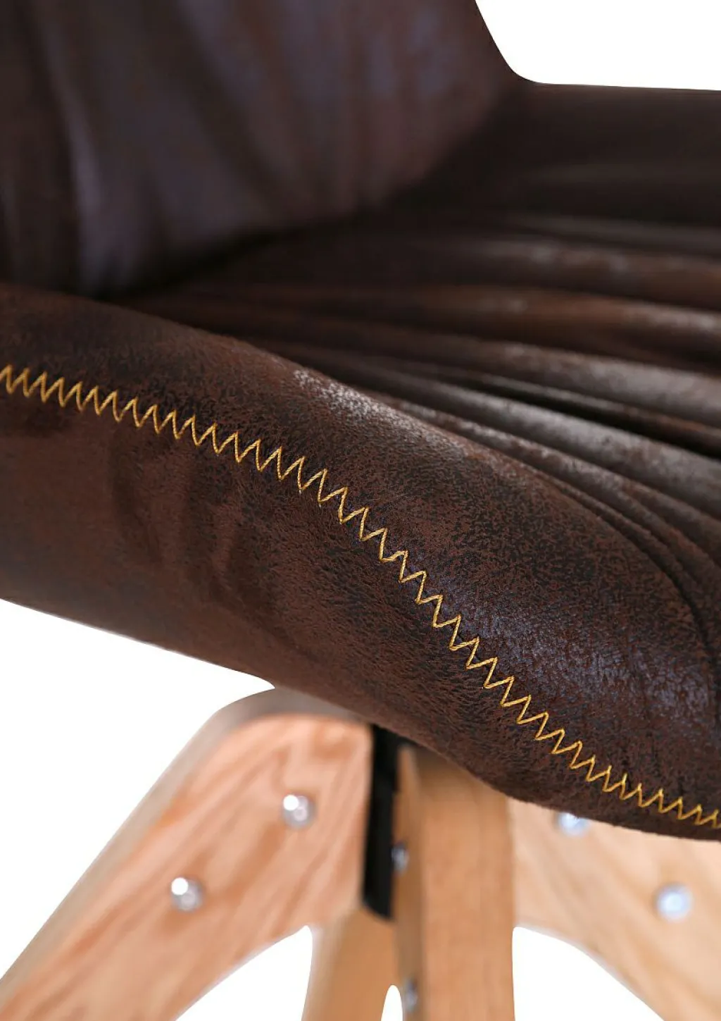 Gutmann Chaises 4 Pieds|Chaises Rembourrées<Lot de 2 chaises IGGY