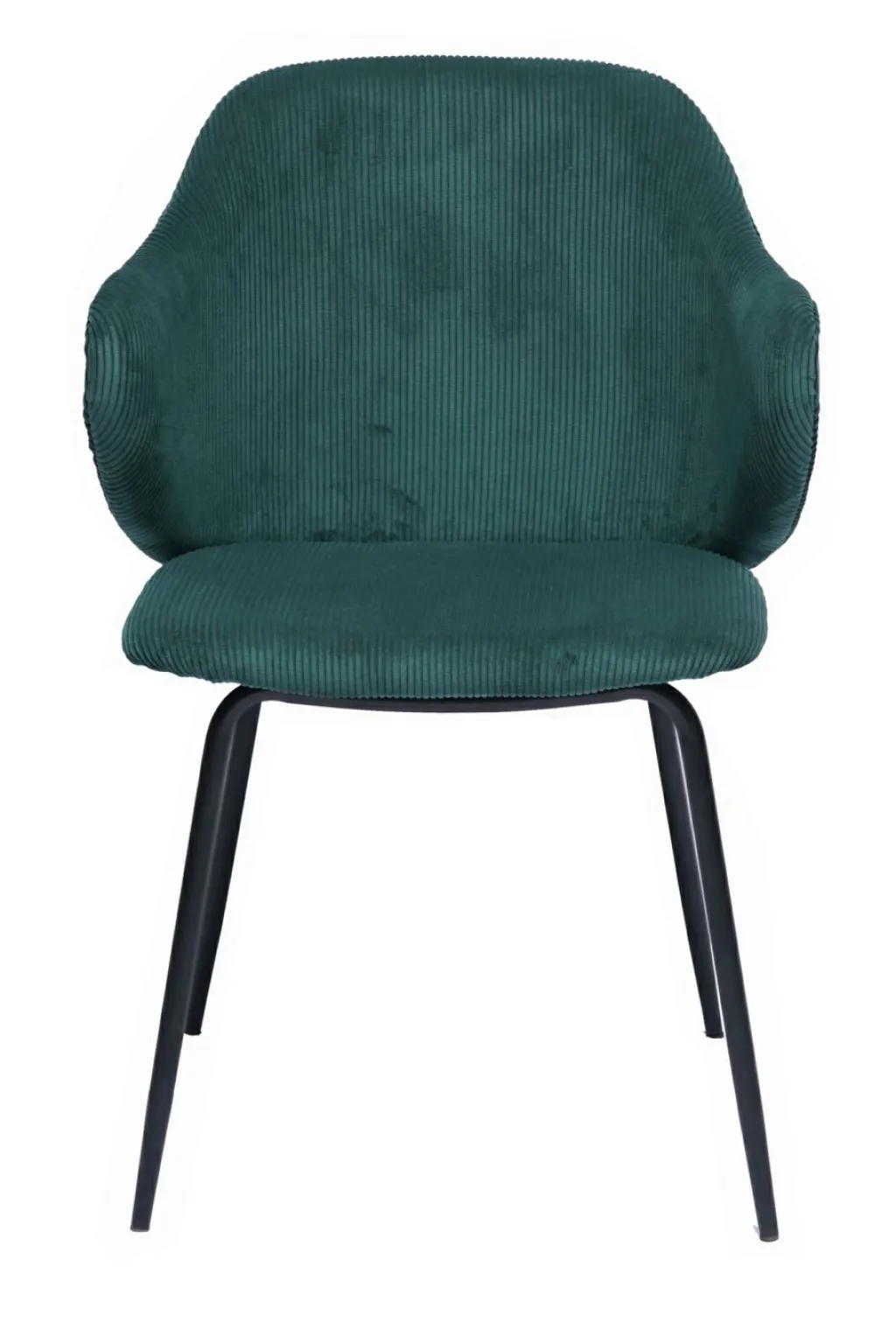 Salesfever Chaises À Accoudoirs|Chaises 4 Pieds<Lot de 2 chaises JOMBANG