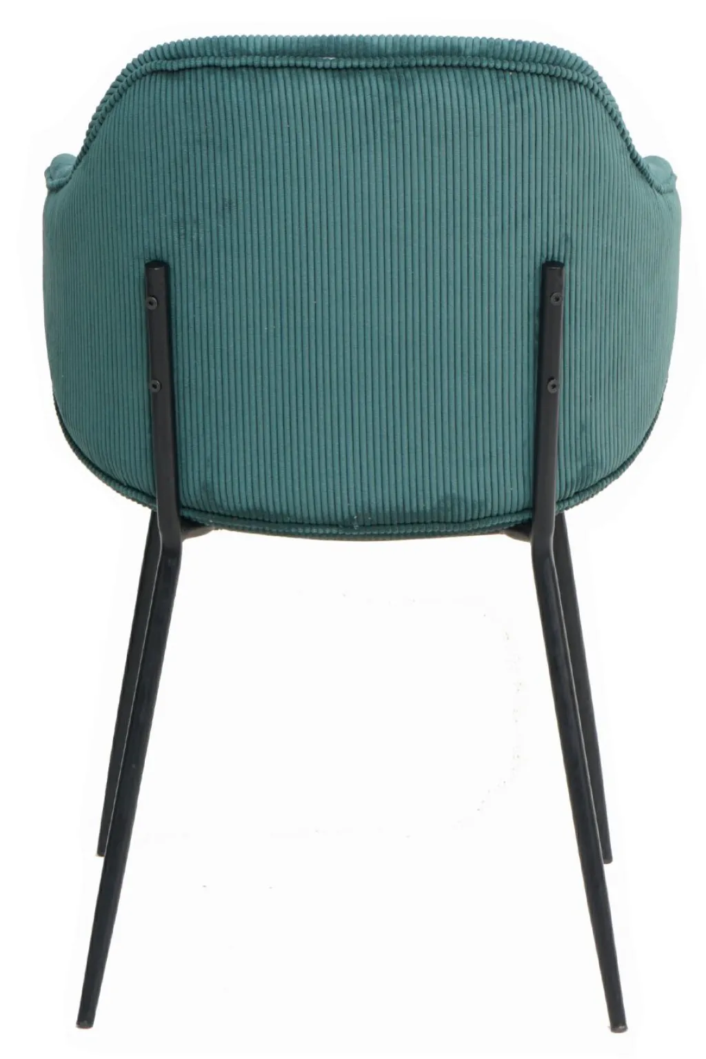 Salesfever Chaises À Accoudoirs|Chaises 4 Pieds<Lot de 2 chaises JOMBANG