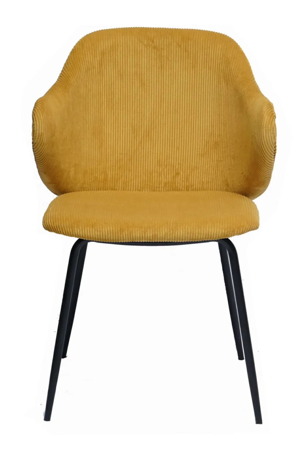 Salesfever Chaises À Accoudoirs|Chaises 4 Pieds<Lot de 2 chaises JOMBANG