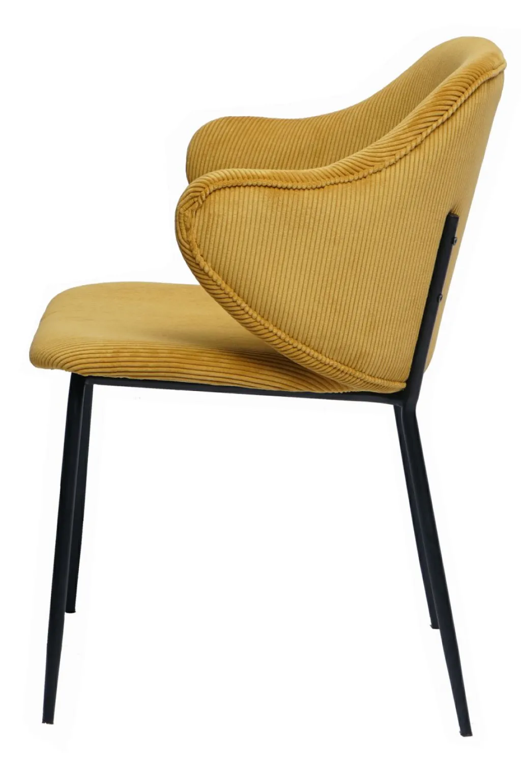 Salesfever Chaises À Accoudoirs|Chaises 4 Pieds<Lot de 2 chaises JOMBANG