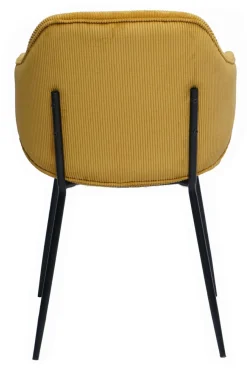 Salesfever Chaises À Accoudoirs|Chaises 4 Pieds<Lot de 2 chaises JOMBANG