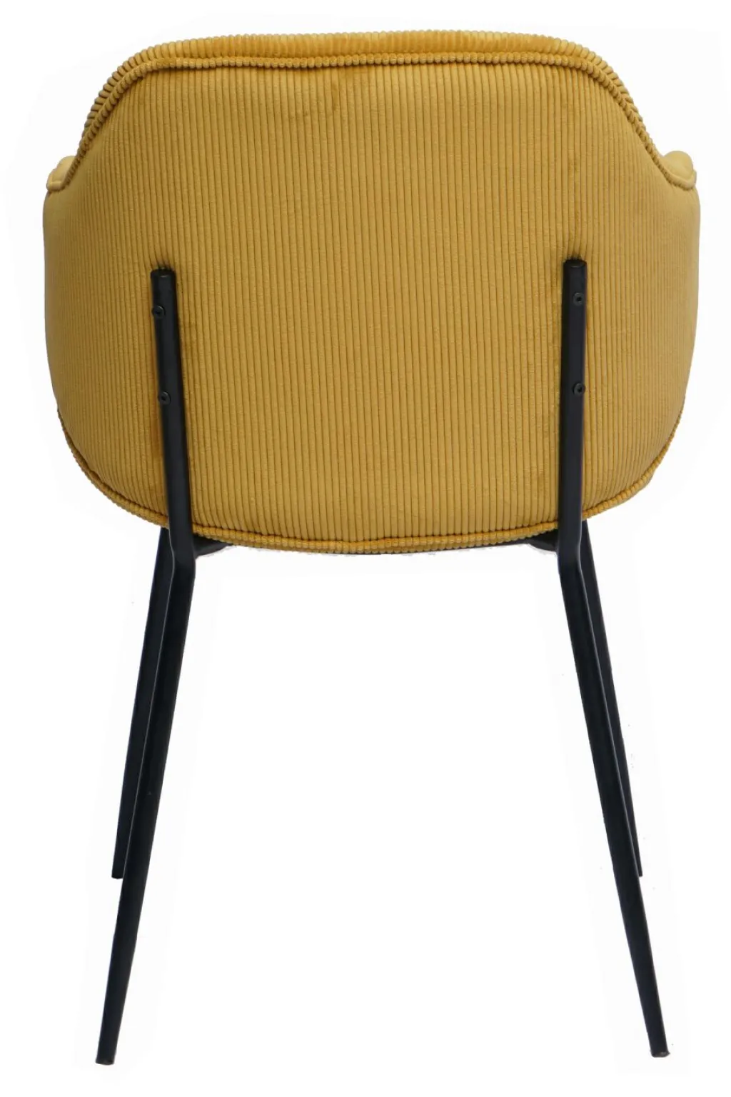 Salesfever Chaises À Accoudoirs|Chaises 4 Pieds<Lot de 2 chaises JOMBANG