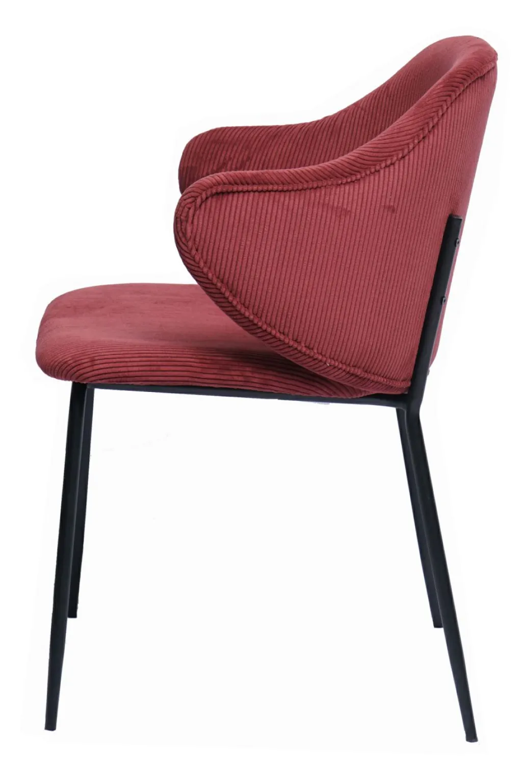 Salesfever Chaises À Accoudoirs|Chaises 4 Pieds<Lot de 2 chaises JOMBANG