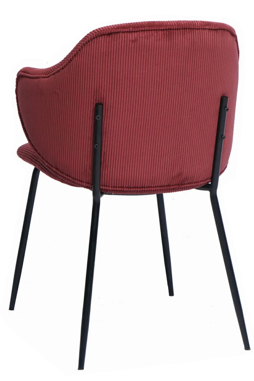 Salesfever Chaises À Accoudoirs|Chaises 4 Pieds<Lot de 2 chaises JOMBANG