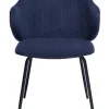 Salesfever Chaises À Accoudoirs|Chaises 4 Pieds<Lot de 2 chaises JOMBANG