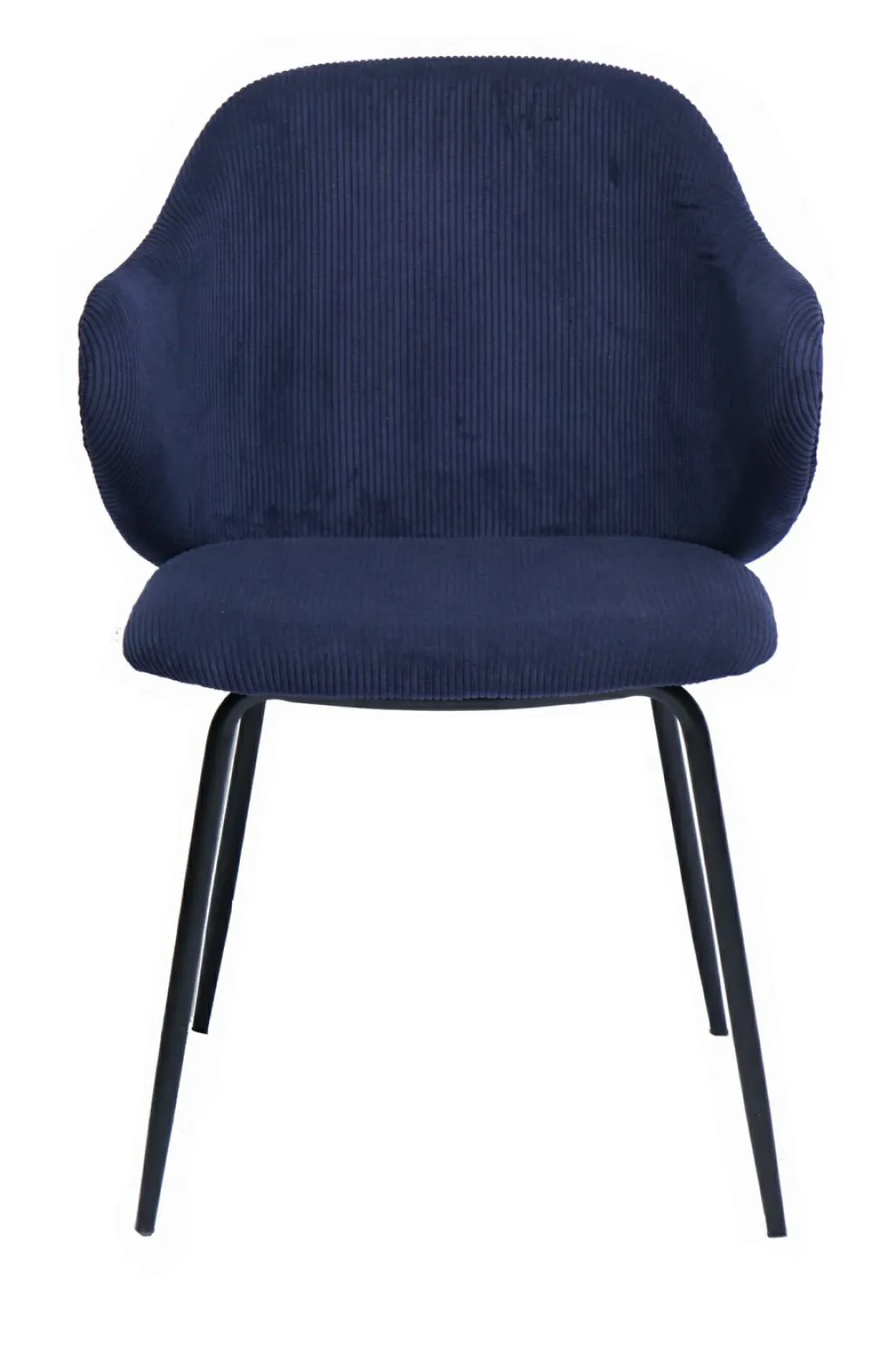 Salesfever Chaises À Accoudoirs|Chaises 4 Pieds<Lot de 2 chaises JOMBANG