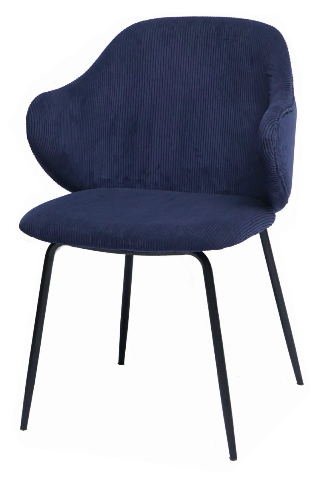 Salesfever Chaises À Accoudoirs|Chaises 4 Pieds<Lot de 2 chaises JOMBANG