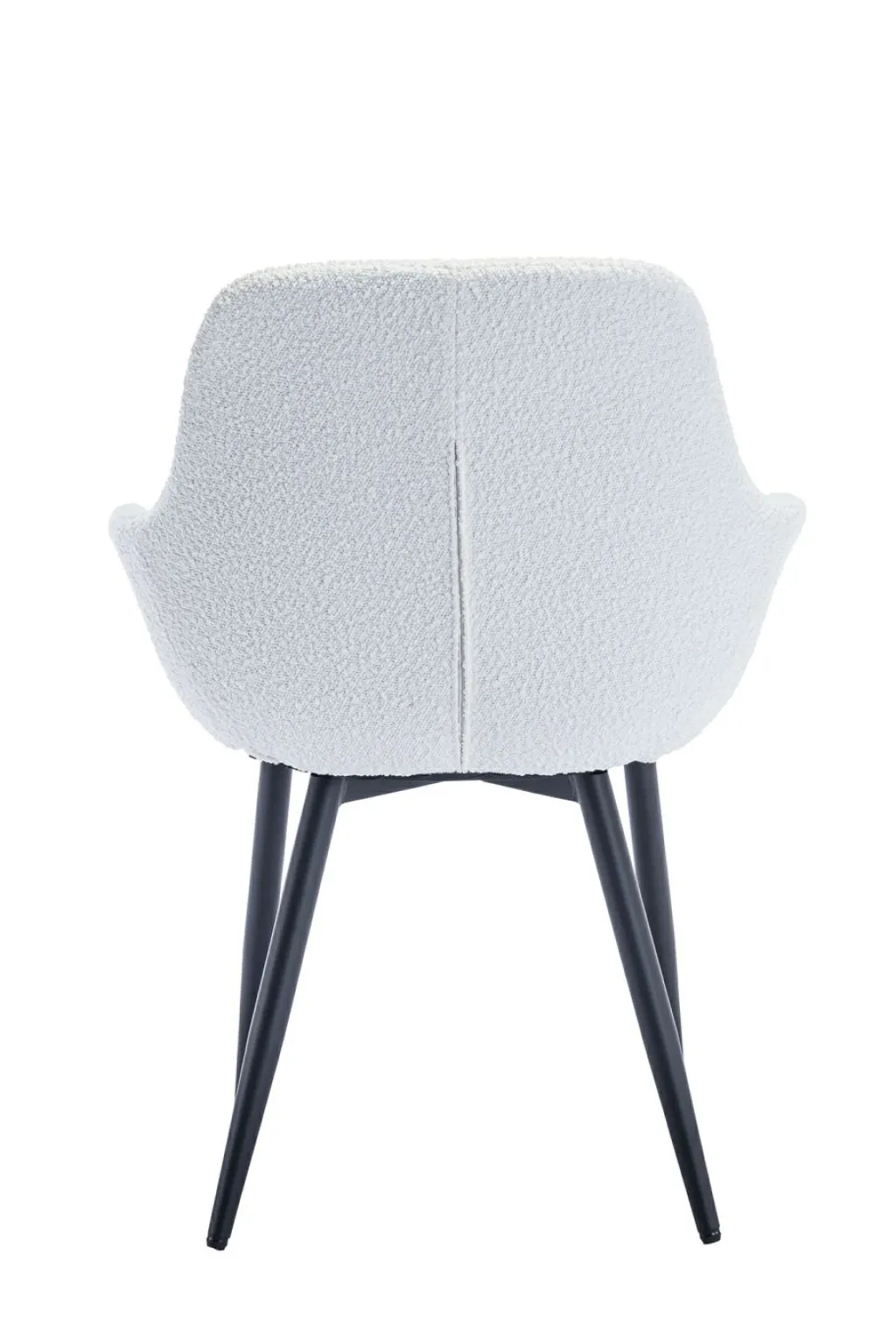 Salesfever Chaises À Accoudoirs|Chaises 4 Pieds<Lot de 2 chaises KUSAMBA