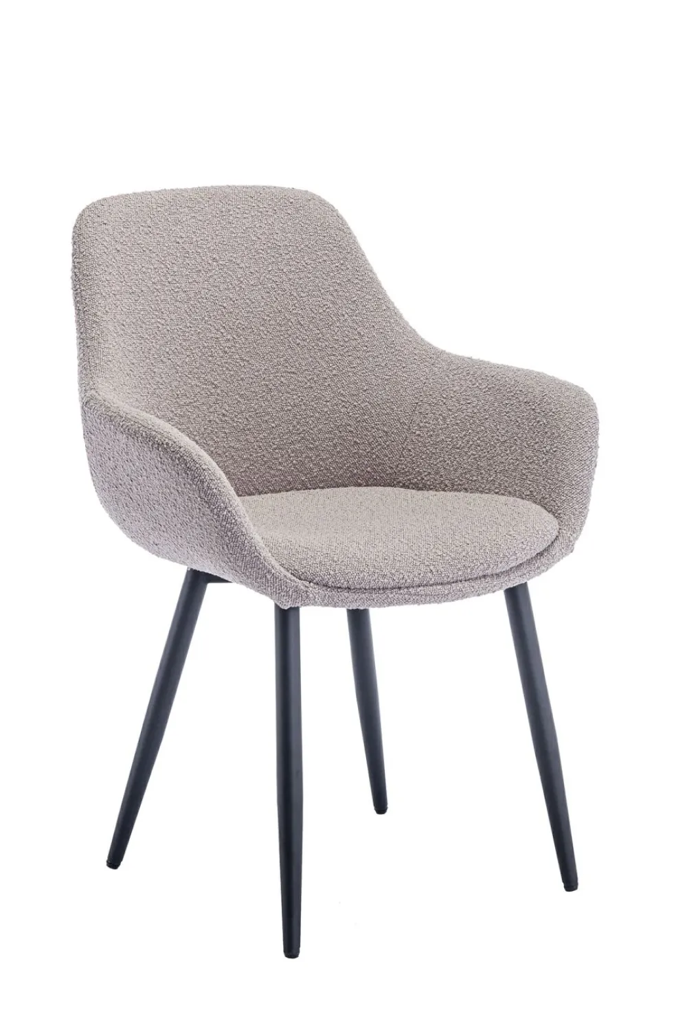 Lot de 2 chaises KUSAMBA