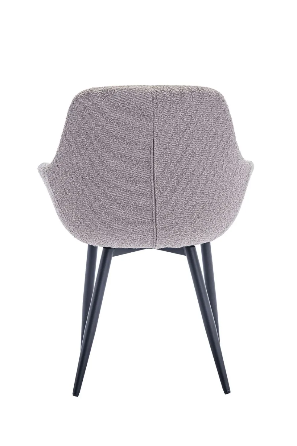 Lot de 2 chaises KUSAMBA