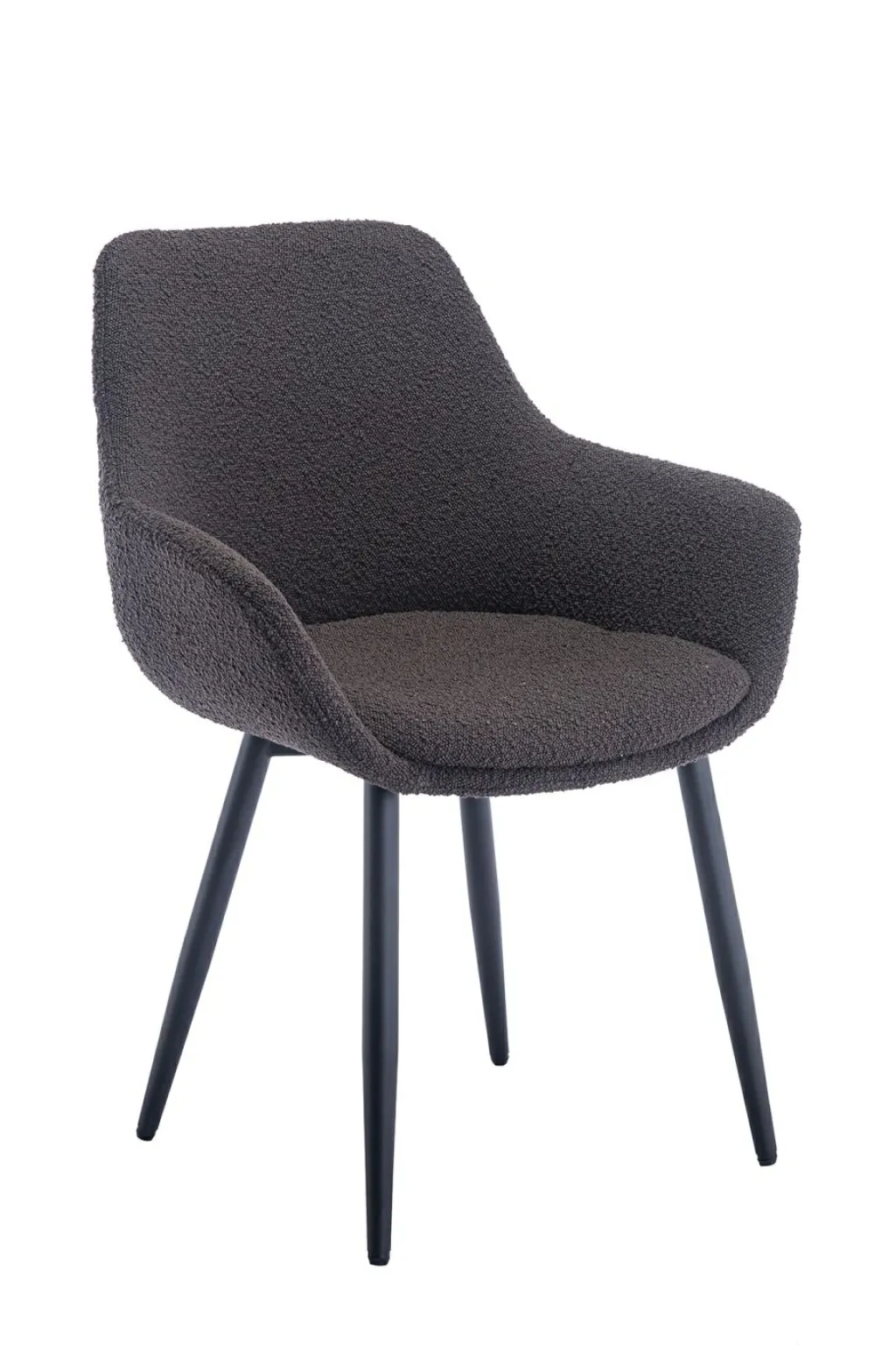 Salesfever Chaises À Accoudoirs|Chaises 4 Pieds<Lot de 2 chaises KUSAMBA