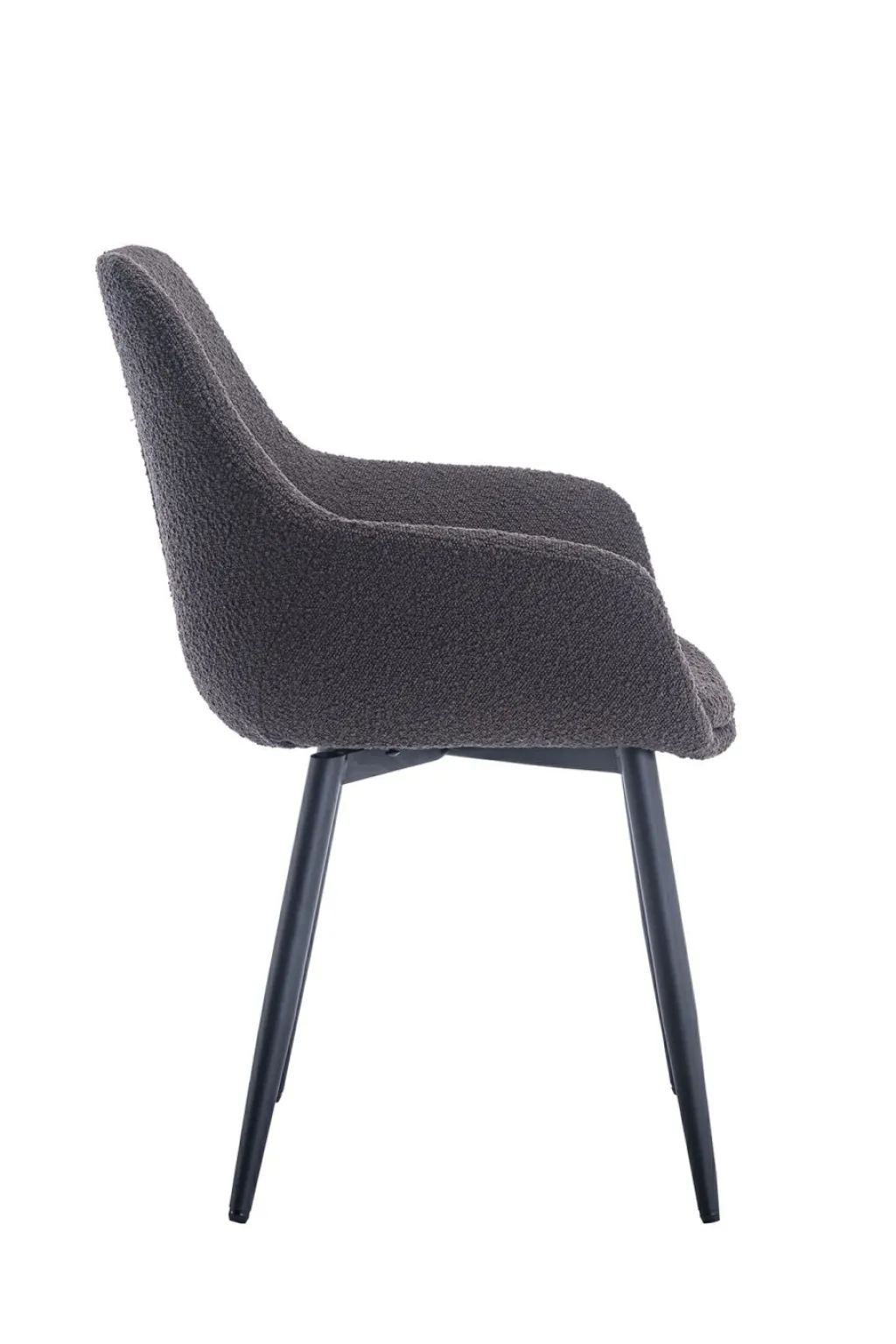 Salesfever Chaises À Accoudoirs|Chaises 4 Pieds<Lot de 2 chaises KUSAMBA