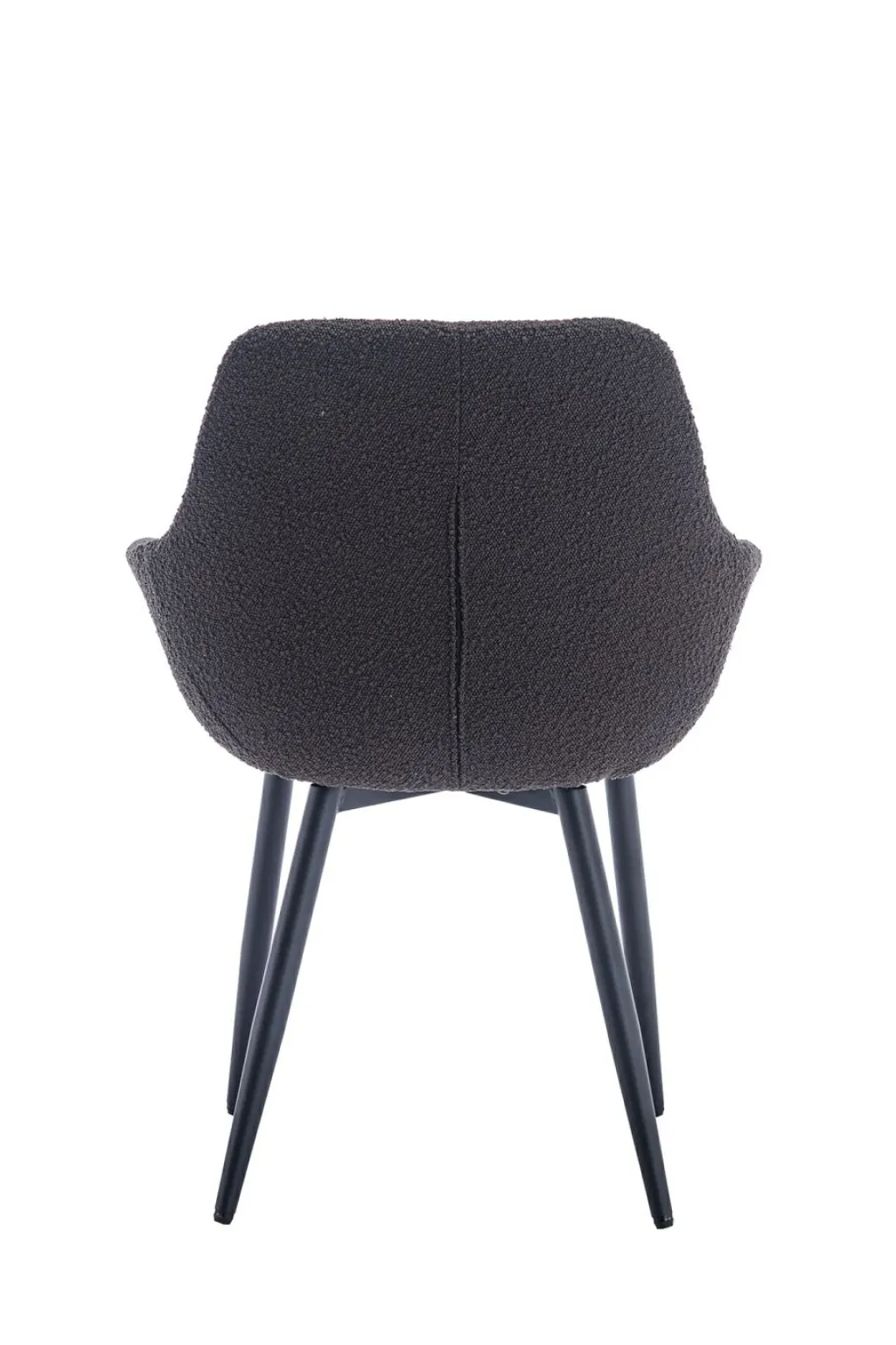 Salesfever Chaises À Accoudoirs|Chaises 4 Pieds<Lot de 2 chaises KUSAMBA