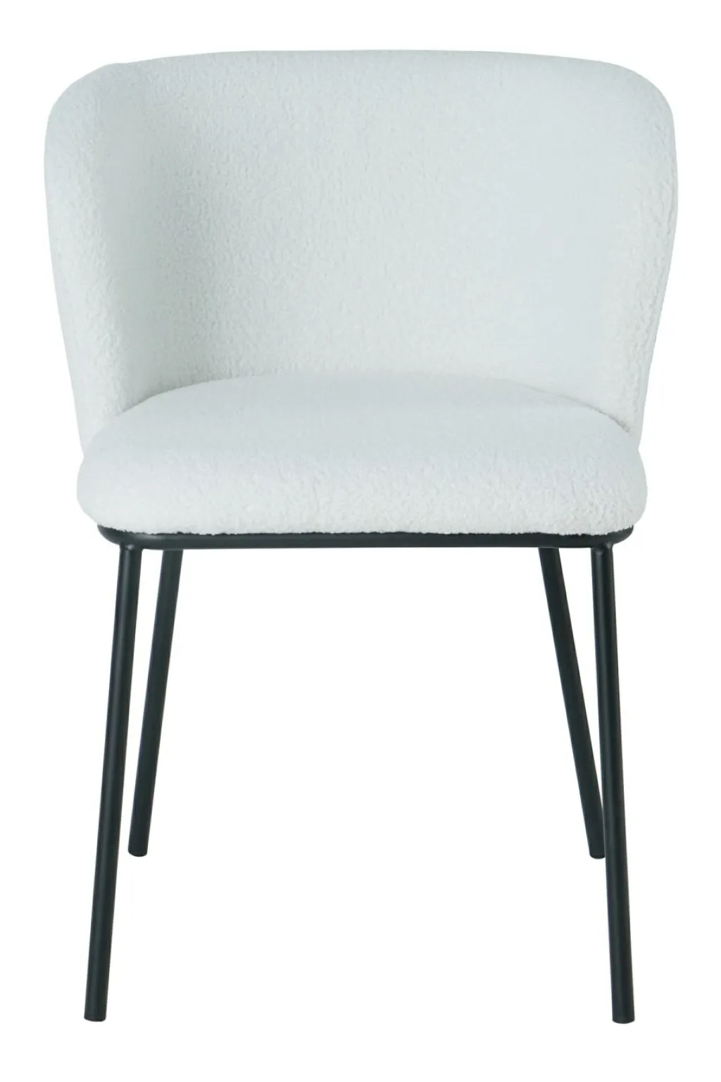 Salesfever Chaises Rembourrées|Chaises À Accoudoirs<Lot de 2 chaises LEROBOLENG