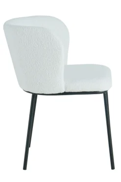Salesfever Chaises Rembourrées|Chaises À Accoudoirs<Lot de 2 chaises LEROBOLENG