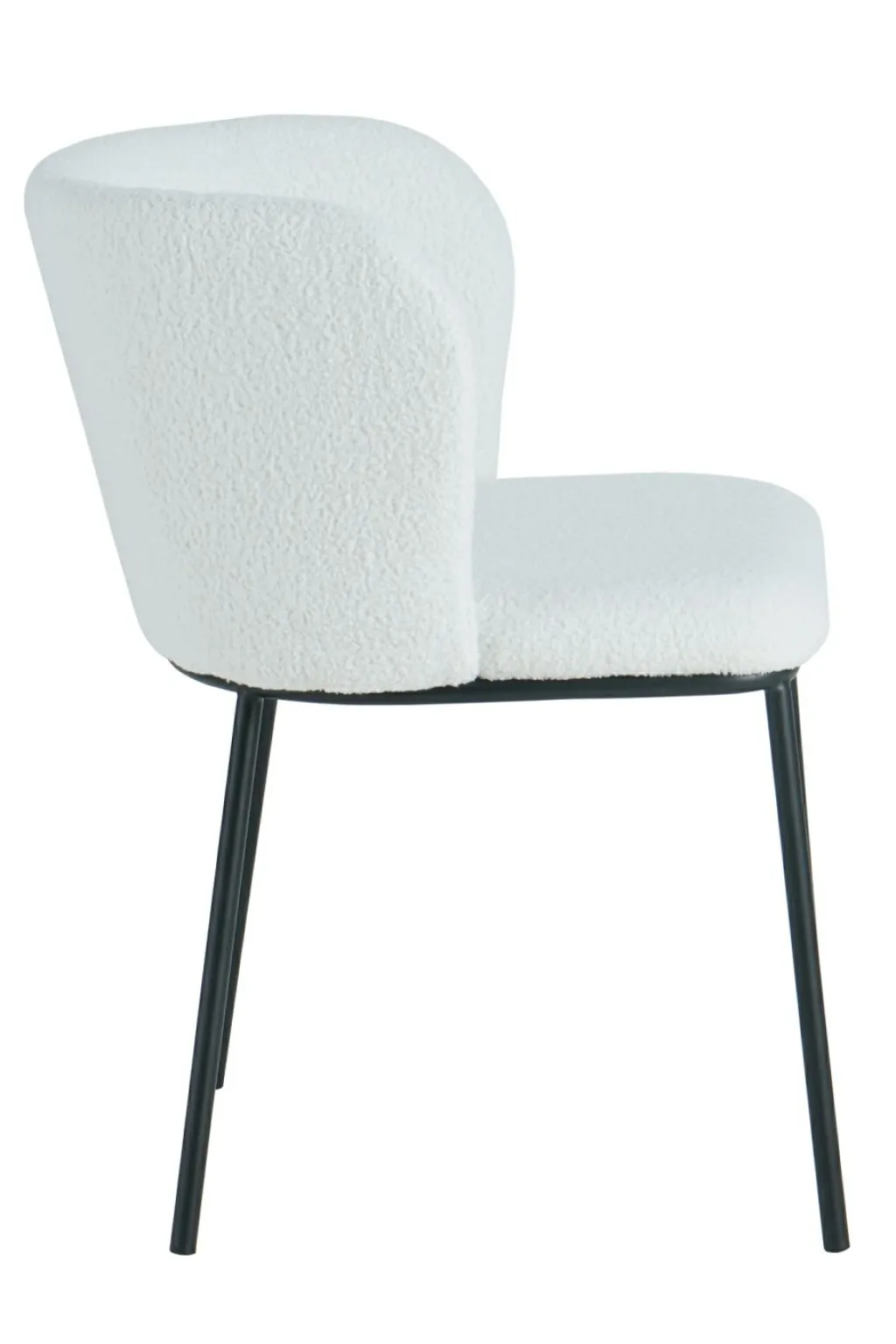Salesfever Chaises Rembourrées|Chaises À Accoudoirs<Lot de 2 chaises LEROBOLENG