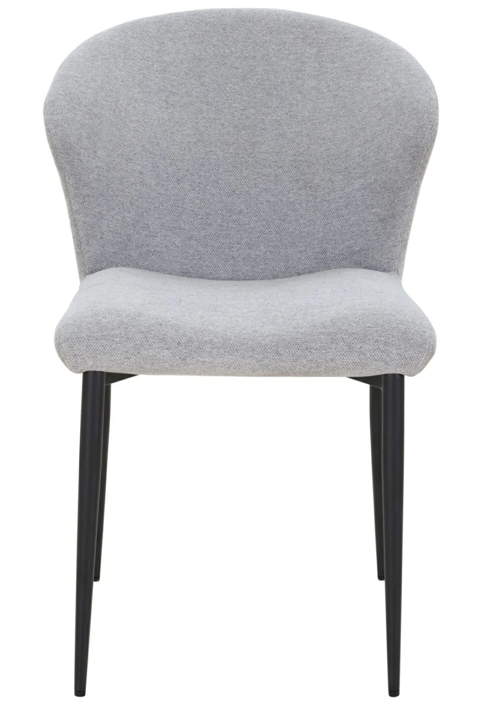 Lot de 2 chaises LOKON