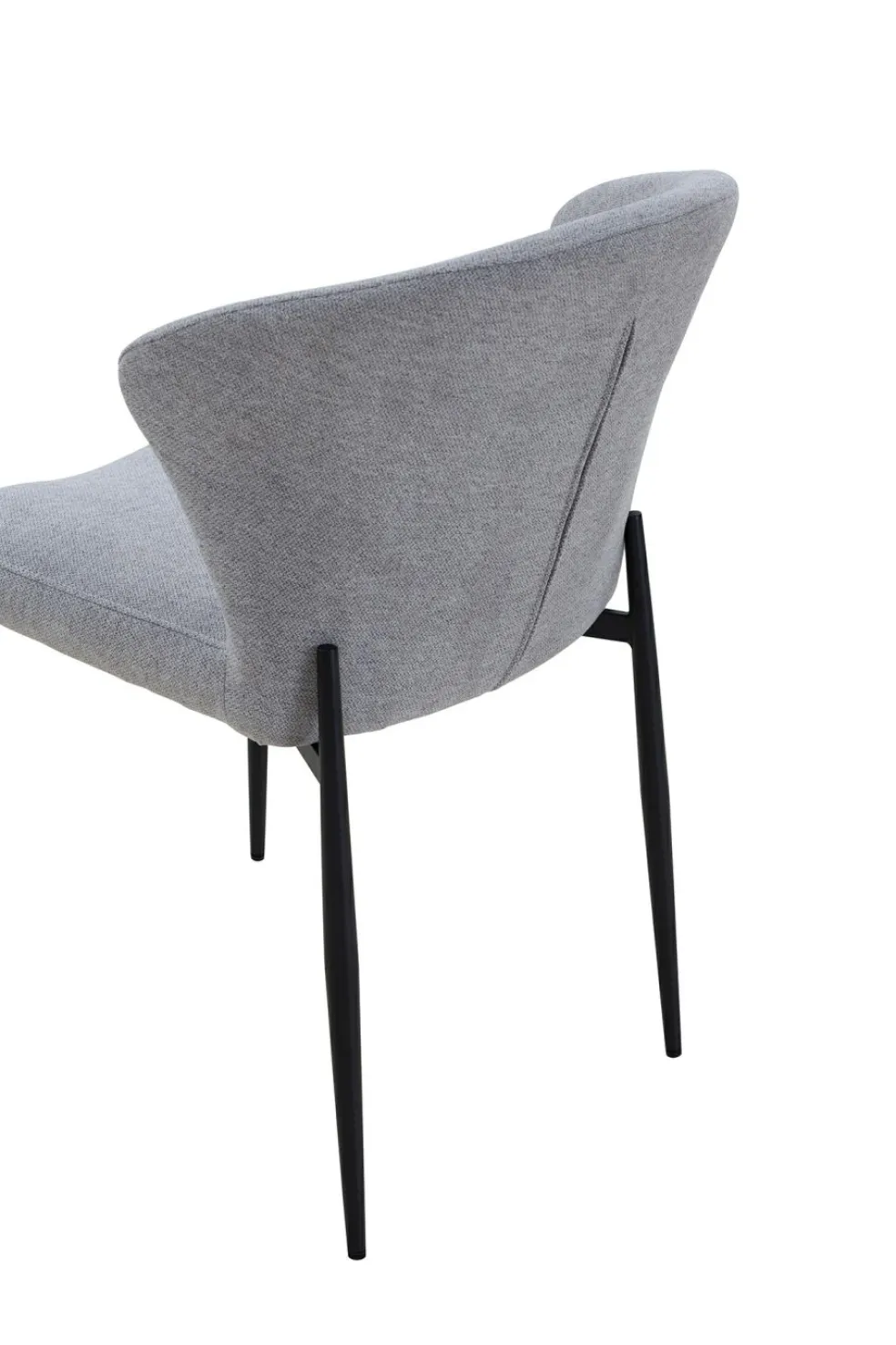 Lot de 2 chaises LOKON