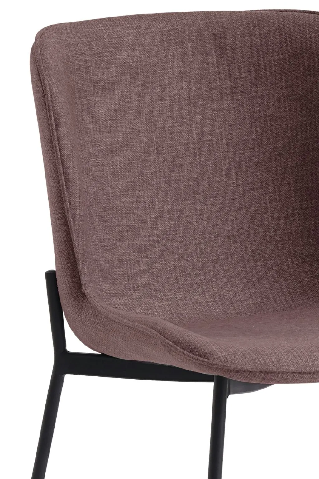 Salesfever Chaises Rembourrées|Chaises 4 Pieds<Lot de 2 chaises LUMAJANG