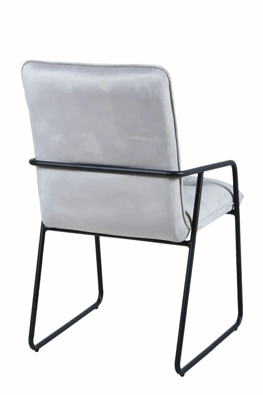 Möbilia Chaises Rembourrées<Lot de 2 chaises MECHELEN
