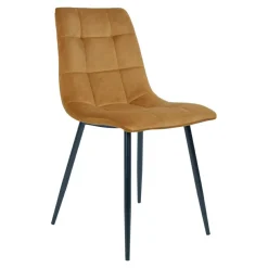House Nordic Chaises Rembourrées|Chaises 4 Pieds<Lot de 2 chaises MIDDELFART