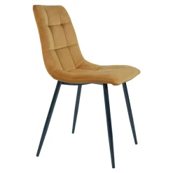 House Nordic Chaises Rembourrées|Chaises 4 Pieds<Lot de 2 chaises MIDDELFART