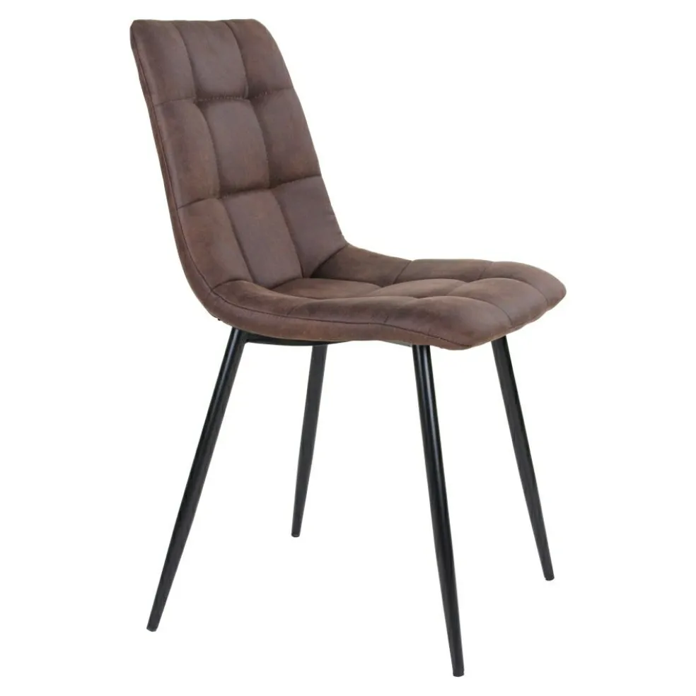 Lot de 2 chaises MIDDELFART