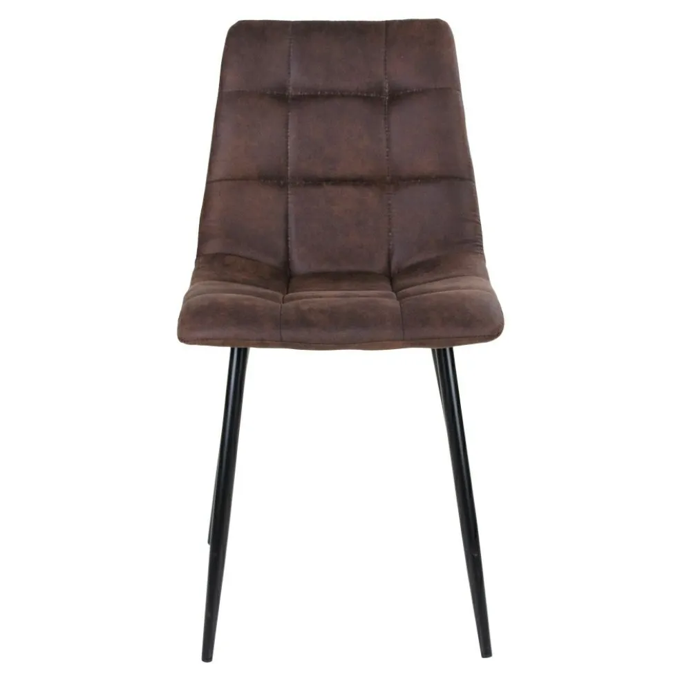Lot de 2 chaises MIDDELFART