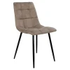 Lot de 2 chaises MIDDELFART