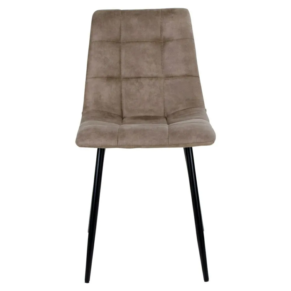 Lot de 2 chaises MIDDELFART