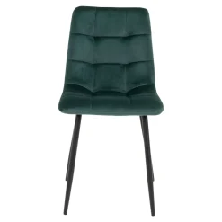 House Nordic Chaises Rembourrées|Chaises 4 Pieds<Lot de 2 chaises MIDDELFART