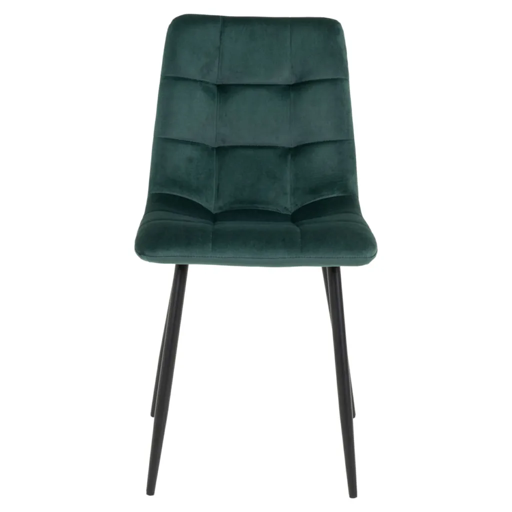 House Nordic Chaises Rembourrées|Chaises 4 Pieds<Lot de 2 chaises MIDDELFART