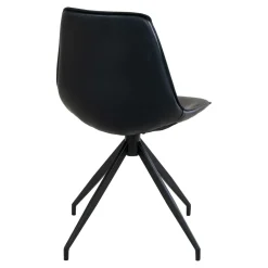 House Nordic Chaises 4 Pieds|Chaises Rembourrées<Lot de 2 chaises MONACO