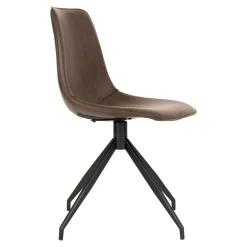 Lot de 2 chaises MONACO