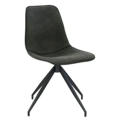 House Nordic Chaises 4 Pieds|Chaises Rembourrées<Lot de 2 chaises MONACO