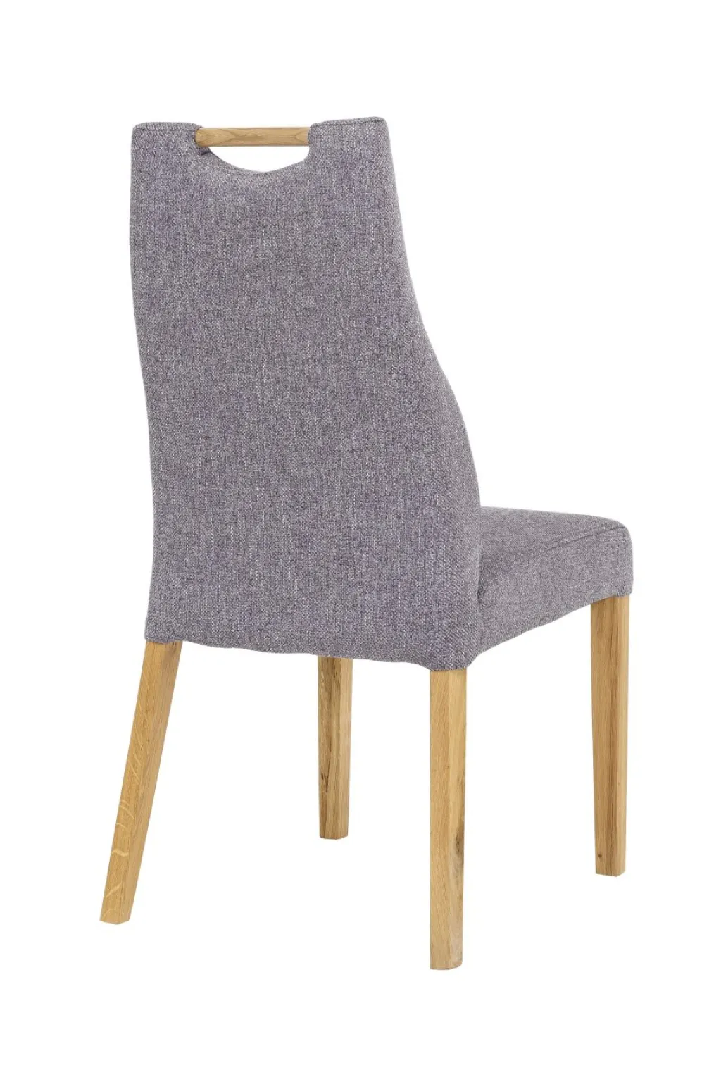 MCA Direkt Chaises 4 Pieds|Chaises Rembourrées<Lot de 2 chaises NAILA
