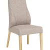 Lot de 2 chaises NAILA