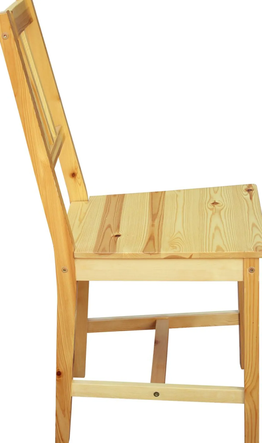 Möbilia Chaises En Bois|Chaises 4 Pieds<Lot de 2 chaises PALISEUL