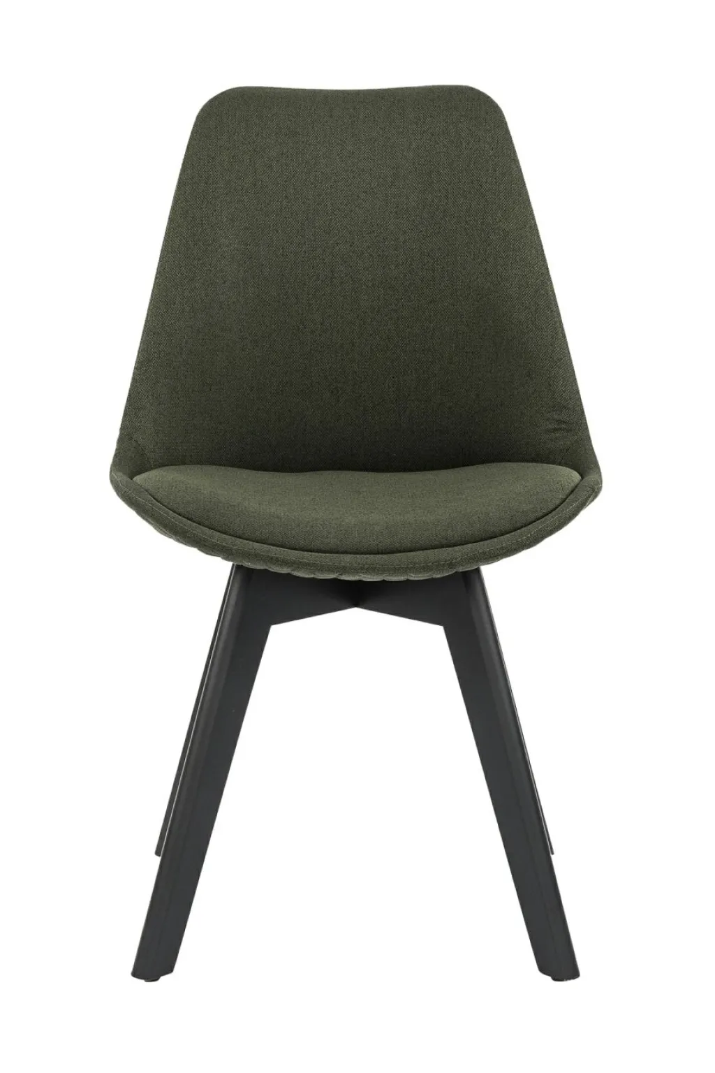 Salesfever Chaises Rembourrées|Chaises 4 Pieds<Lot de 2 chaises PAYAKUMBUH
