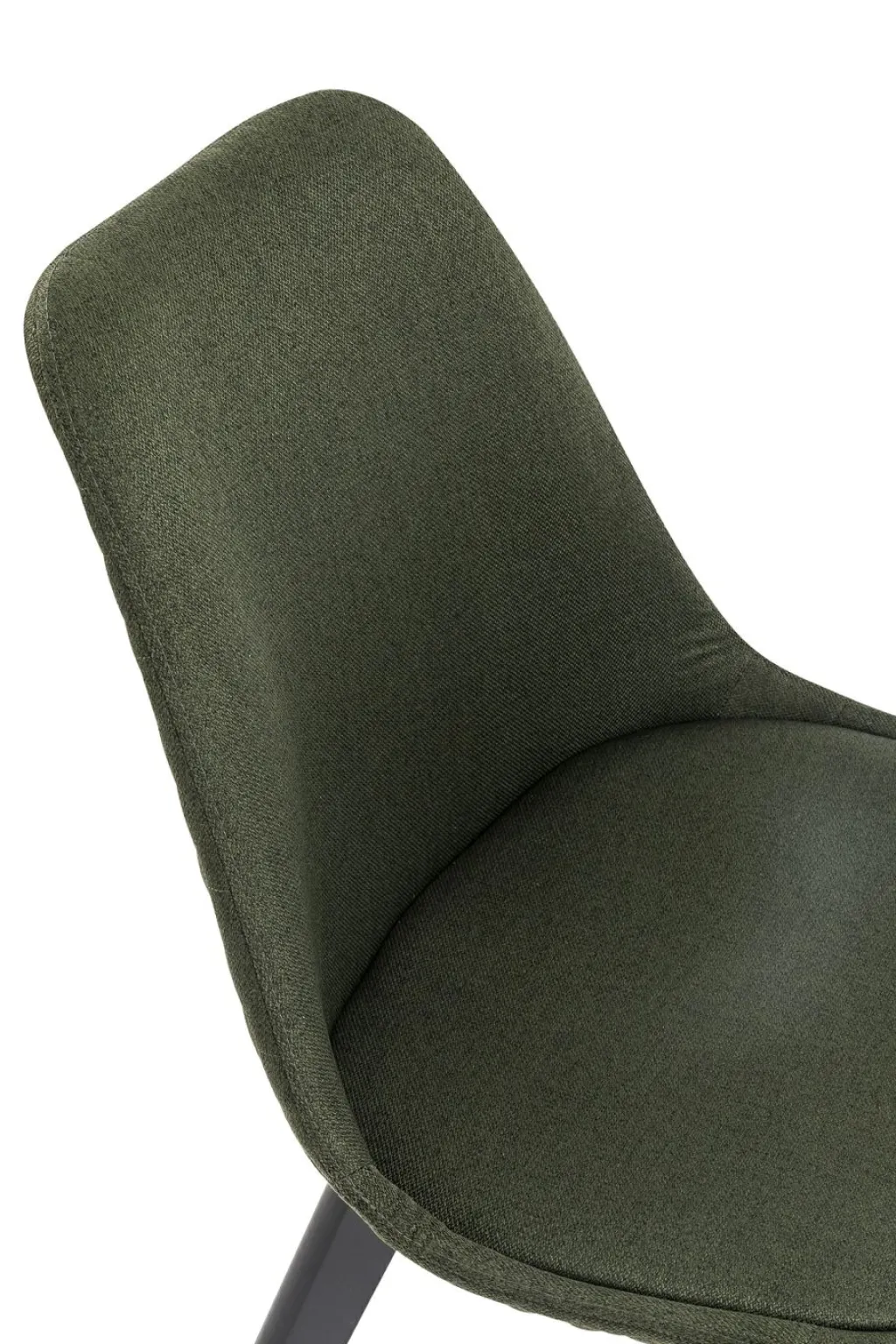 Salesfever Chaises Rembourrées|Chaises 4 Pieds<Lot de 2 chaises PAYAKUMBUH
