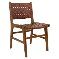 House Nordic Chaises 4 Pieds<Lot de 2 chaises PERUGIA