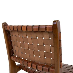 House Nordic Chaises 4 Pieds<Lot de 2 chaises PERUGIA
